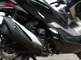 HONDA FORZA 350