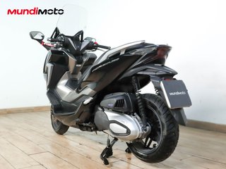 HONDA FORZA 350