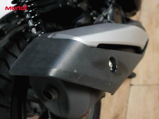 HONDA FORZA 350