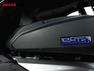 HONDA FORZA 350
