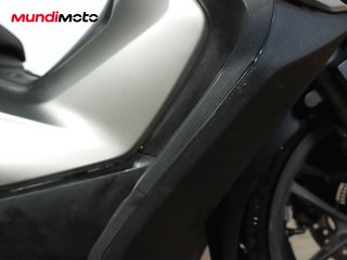 HONDA FORZA 350