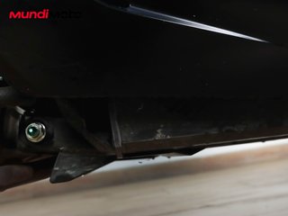 HONDA FORZA 350