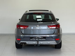 Seat Nuevo León ST 2.0 TDI 184cv 4Drive DSG6 St&Sp X-per