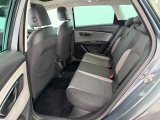 Seat Nuevo León ST 2.0 TDI 184cv 4Drive DSG6 St&Sp X-per
