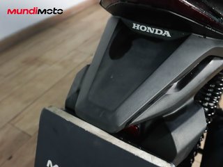 HONDA FORZA 350