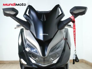 HONDA FORZA 350