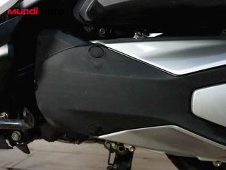 HONDA FORZA 350
