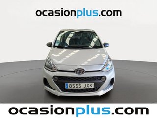 Hyundai i10 1.0 Klass 49 kW (66 CV)