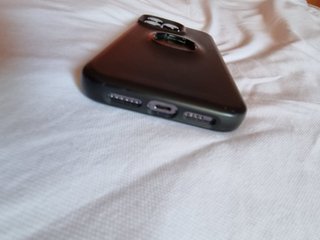 Funda iPhone 14 Pro Max Quad Lock