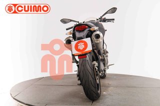 DUCATI MONSTER 696