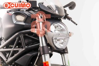 DUCATI MONSTER 696