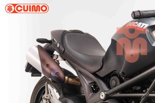 DUCATI MONSTER 696