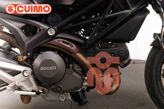 DUCATI MONSTER 696