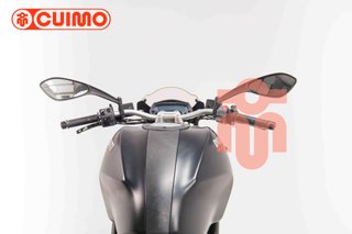 DUCATI MONSTER 696