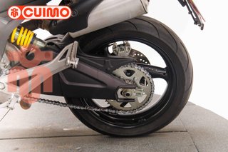 DUCATI MONSTER 696
