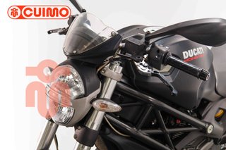 DUCATI MONSTER 696
