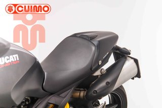 DUCATI MONSTER 696
