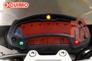 DUCATI MONSTER 696