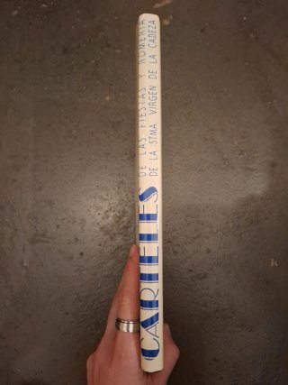 FIRMADO. Carteles de las fiestas y romería de...