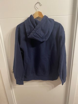 Sudadera Nike Azul