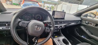 Honda Civic 2024
