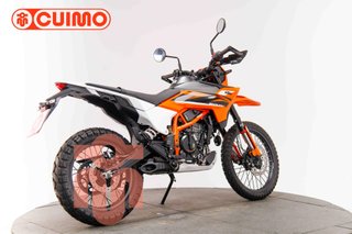 KTM 125 SMC R