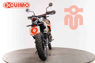 KTM 125 SMC R