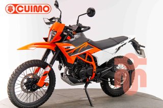 KTM 125 SMC R