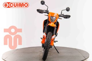 KTM 125 SMC R