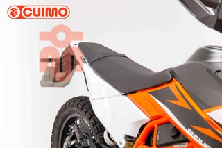 KTM 125 SMC R