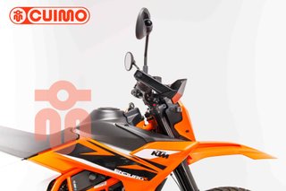 KTM 125 SMC R