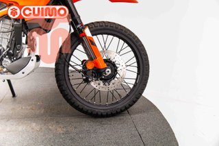 KTM 125 SMC R