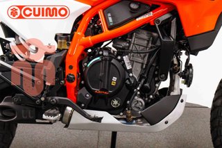 KTM 125 SMC R