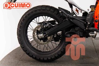KTM 125 SMC R