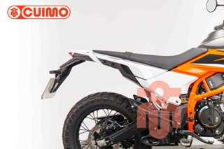 KTM 125 SMC R
