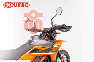 KTM 125 SMC R