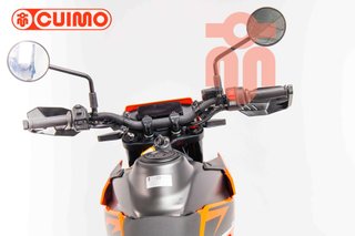 KTM 125 SMC R