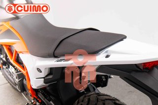 KTM 125 SMC R