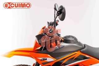 KTM 125 SMC R