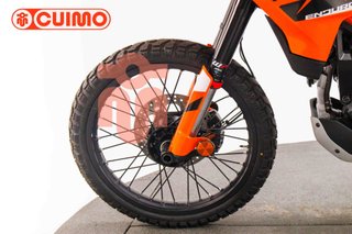 KTM 125 SMC R