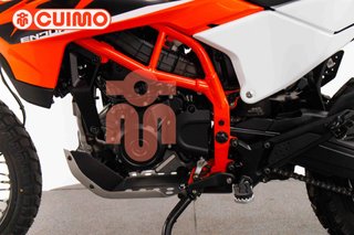 KTM 125 SMC R