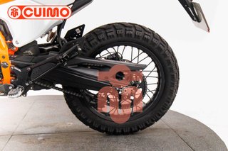 KTM 125 SMC R