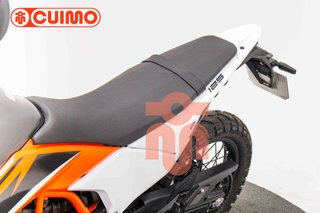 KTM 125 SMC R