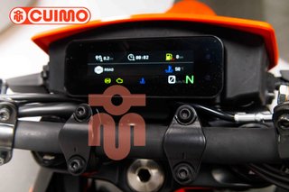 KTM 125 SMC R