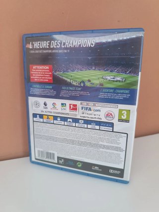 FIFA 19 PS4 (PlayStation 4) EA Sports