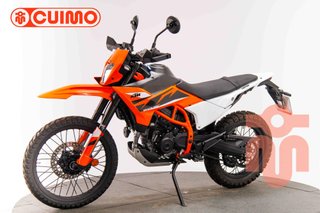 KTM 125 SMC R