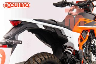 KTM 125 SMC R