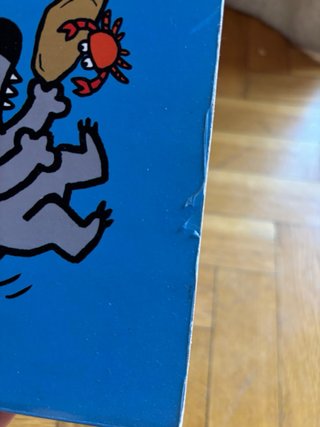 Lote 3 cuentos para bebés