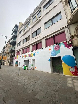 Local comercial en alquiler en Centre Històric - Rambla Ferran - Estació en Lleida