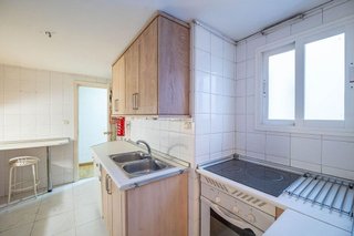 Piso en venta en San Matías - Realejo en Granada